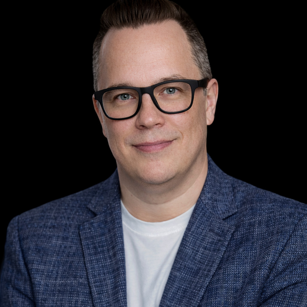 Ari Vilkman — AI Architect and instructor
